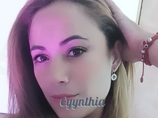 Cyynthia