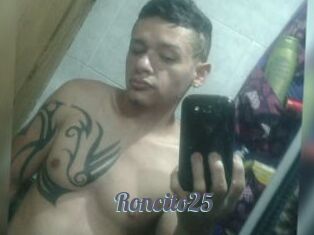 Roncito25