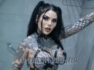 DARKINKEDBABE