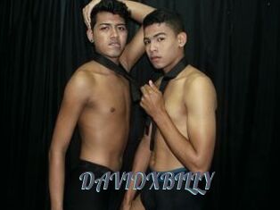 DAVIDXBILLY