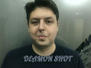 DEAMON_SHOT