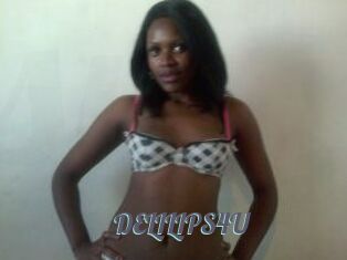 DELILIPS4U