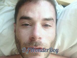 DJWonderBoy