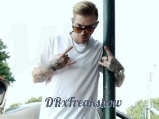 DRxFreakshow