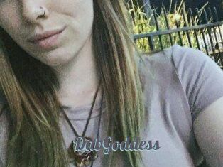 DabGoddess