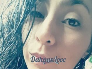 DahyanLove