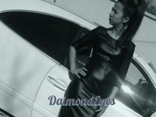 DaimondEyes
