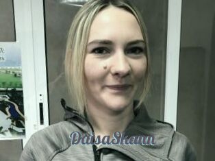 DaisaSkann