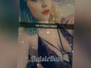DaisieBabe