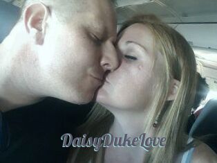 DaisyDukeLove