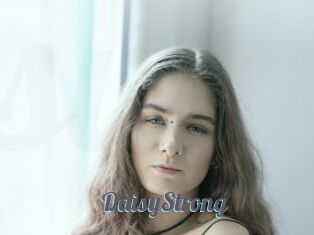 DaisyStrong