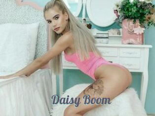 Daisy_Boom