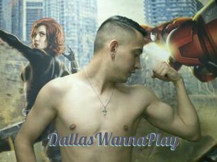 DallasWannaPlay