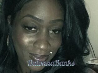 DalonnaBanks