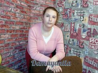 Damayantia