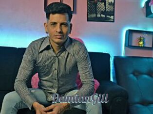 DamianGill