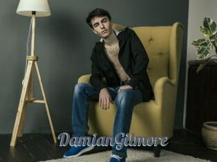 DamianGilmore