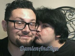 DamienAndRyu