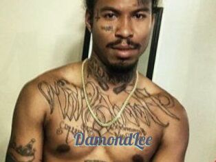 Damond_Lee