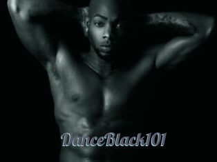 DanceBlack101