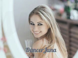 DancerJana