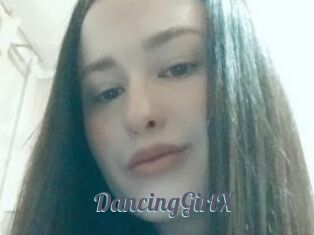 DancingGirlX