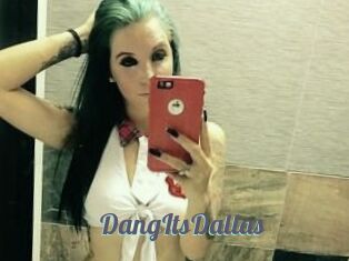 DangItsDallas