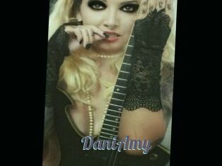DaniAmy