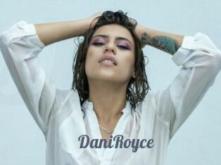 DaniRoyce
