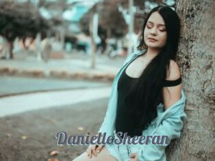 DanielleSheeran
