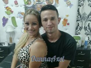 DannaAxel