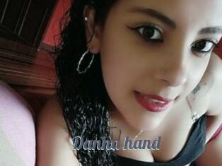 Danna_hand