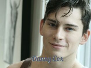 Danny_Cox