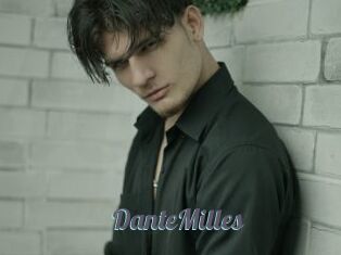 DanteMilles
