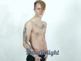 DanyDelight