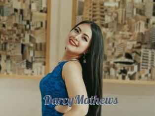 DarcyMathews