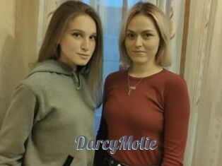 DarcyMolie