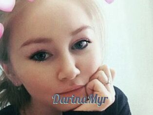 DarinaMyr
