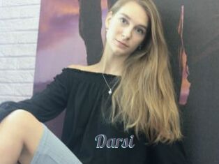 Darsi
