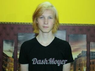 DashMoyer