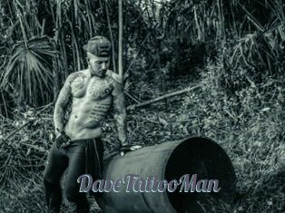 DaveTattooMan