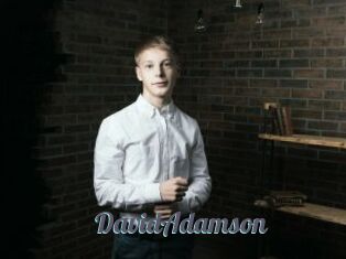 DavidAdamson