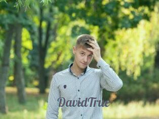 DavidTrue