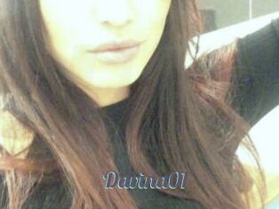 Davina01