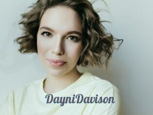 DayniDavison