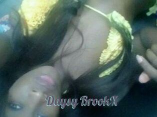 Daysy_BrookX