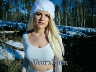 DearxFawn