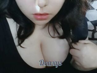 Deaxys
