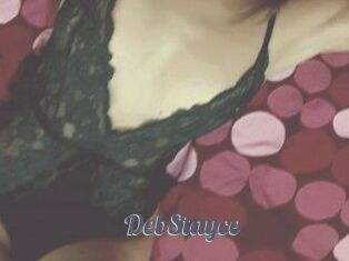 DebStayce