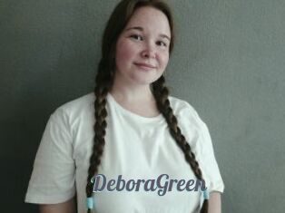 DeboraGreen